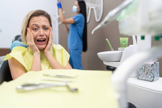 Best Emergency Treatment for Toothache in Camp Swift, TX